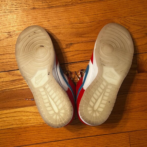 Nike Dunk Low Lebron James Fruity Pebbles - Picture 5 of 16